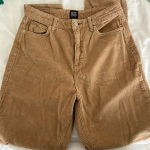 Urban outfitters BDG corduroy pants